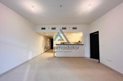 Apartment - 1 Bedroom - 2 Bathrooms for rent in Najmat Tower C2 - Najmat Abu Dhabi - Al Reem Island - Abu Dhabi