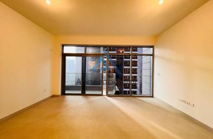 Apartment - 1 Bedroom - 2 Bathrooms for rent in Najmat Tower C2 - Najmat Abu Dhabi - Al Reem Island - Abu Dhabi