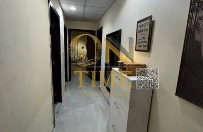 Apartment - 2 Bedrooms - 2 Bathrooms for rent in City Tower - Al Nuaimiya - Ajman Apartment - 2 Bedrooms - 2 Bathrooms for rent in City Tower - Al Nuaimiya - Ajman