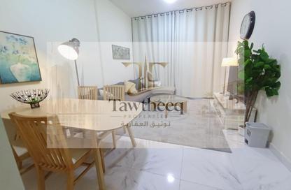 Apartment - 2 - 2 for rent in Nakheel Building - Al Rawda 1 - Al Rawda - Ajman