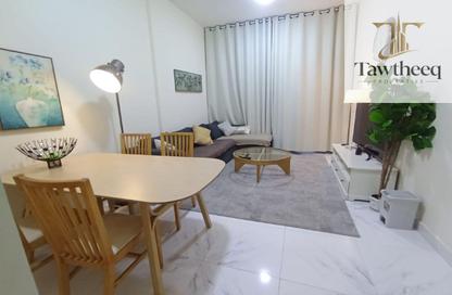 Apartment - 2 - 2 for rent in Nakheel Building - Al Rawda 1 - Al Rawda - Ajman Apartment - 2 - 2 for rent in Nakheel Building - Al Rawda 1 - Al Rawda - Ajman