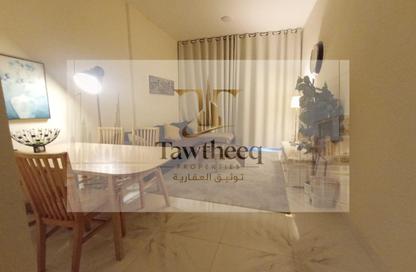 Apartment - 2 - 2 for rent in Nakheel Building - Al Rawda 1 - Al Rawda - Ajman