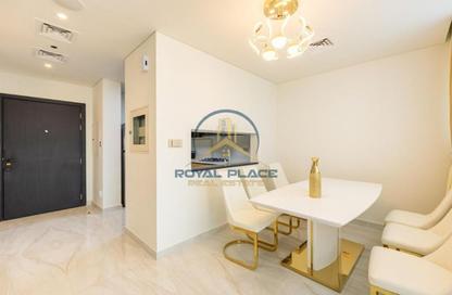Apartment - 2 Bedrooms - 3 Bathrooms for rent in Gemz by Danube - Al Furjan - Dubai