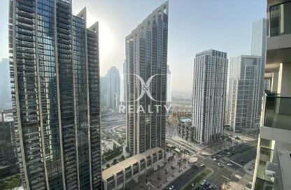 Apartment - 2 Bedrooms - 3 Bathrooms for rent in Act One - Act Towers - Opera District - Downtown Dubai - Dubai