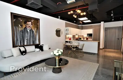 Apartment - 1 Bathroom for rent in Joya Dorado Residences - Arjan - Dubai Apartment - 1 Bathroom for rent in Joya Dorado Residences - Arjan - Dubai