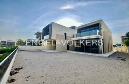 فيلا - 4 غرف نوم - 5 حمامات للبيع في جولف بلايس 2 - غولف بلايس - دبي هيلز استيت - دبي