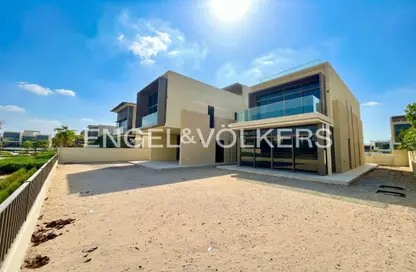 فيلا - 4 غرف نوم - 5 حمامات للبيع في جولف بلايس 2 - غولف بلايس - دبي هيلز استيت - دبي