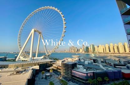 Apartment - 3 Bedrooms - 5 Bathrooms for rent in Bluewaters Residences Building 8 - Bluewaters Residences - Bluewaters - Dubai Apartment - 3 Bedrooms - 5 Bathrooms for rent in Bluewaters Residences Building 8 - Bluewaters Residences - Bluewaters - Dubai