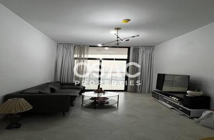 Apartment - 3 - 2 for rent in Binghatti Avenue - Al Jaddaf - Dubai