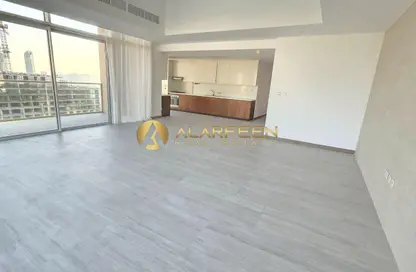 Apartment - 3 Bedrooms - 3 Bathrooms for rent in Hameni Tower - District 15 - Jumeirah Village Circle - Dubai