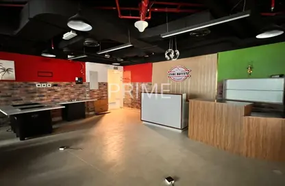 محل - استوديو - 1 حمام للايجار في بارك أفينيو - واحة دبي للسيليكون - دبي