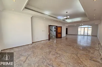 Villa - 4 Bedrooms - 5 Bathrooms for rent in Khalifa City A Villas - Khalifa City A - Khalifa City - Abu Dhabi