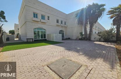 Villa - 4 - 5 for rent in Khalifa City A Villas - Khalifa City A - Khalifa City - Abu Dhabi Villa - 4 - 5 for rent in Khalifa City A Villas - Khalifa City A - Khalifa City - Abu Dhabi