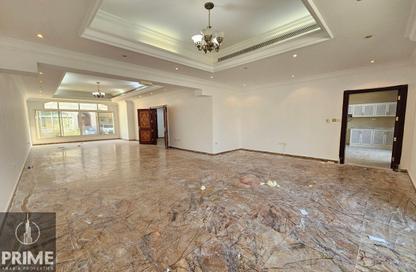 Villa - 4 - 5 for rent in Khalifa City A Villas - Khalifa City A - Khalifa City - Abu Dhabi