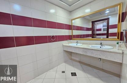 Villa - 4 - 5 for rent in Khalifa City A Villas - Khalifa City A - Khalifa City - Abu Dhabi