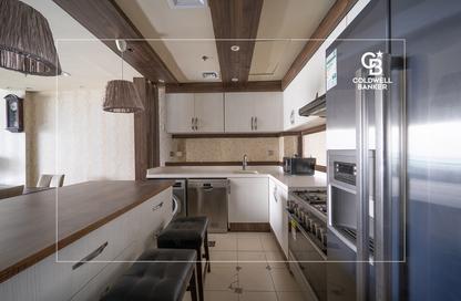Apartment - 2 - 2 for rent in The Residences at Business Central - Business Bay - Dubai