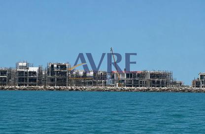 Villa - 5 - 6 for sale in Bay Villas - Dubai Islands - Dubai Villa - 5 - 6 for sale in Bay Villas - Dubai Islands - Dubai