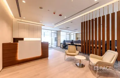 Office Space - Studio for rent in Burj Daman - DIFC - Dubai Office Space - Studio for rent in Burj Daman - DIFC - Dubai
