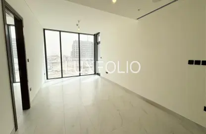 Apartment - 3 Bedrooms - 4 Bathrooms for rent in The Crest Tower D - The Crest - Sobha Hartland - Mohammed Bin Rashid City - Dubai