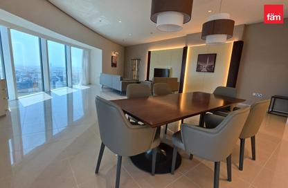 Apartment - 2 - 3 for rent in Park Place Tower - Sheikh Zayed Road - Dubai Apartment - 2 - 3 for rent in Park Place Tower - Sheikh Zayed Road - Dubai