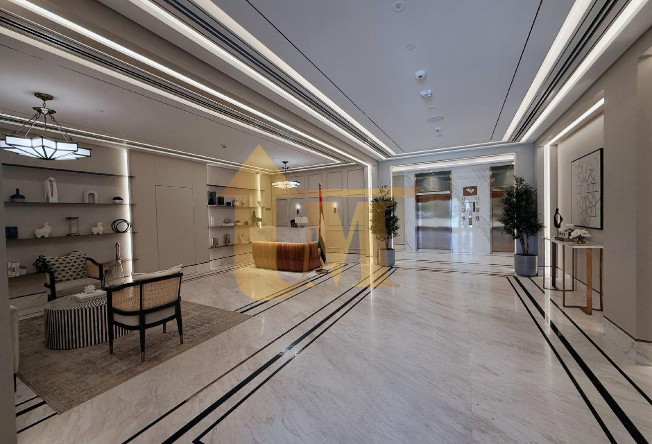 Spacious 1 BR Apartment with Balcony for Rent photo 14