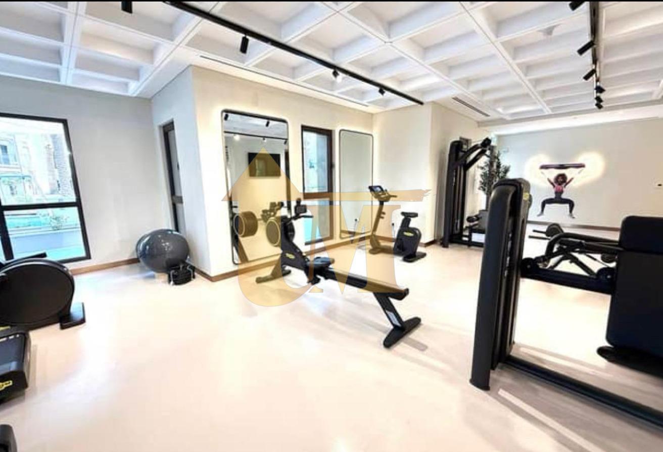 Spacious 1 BR Apartment with Balcony for Rent photo 9