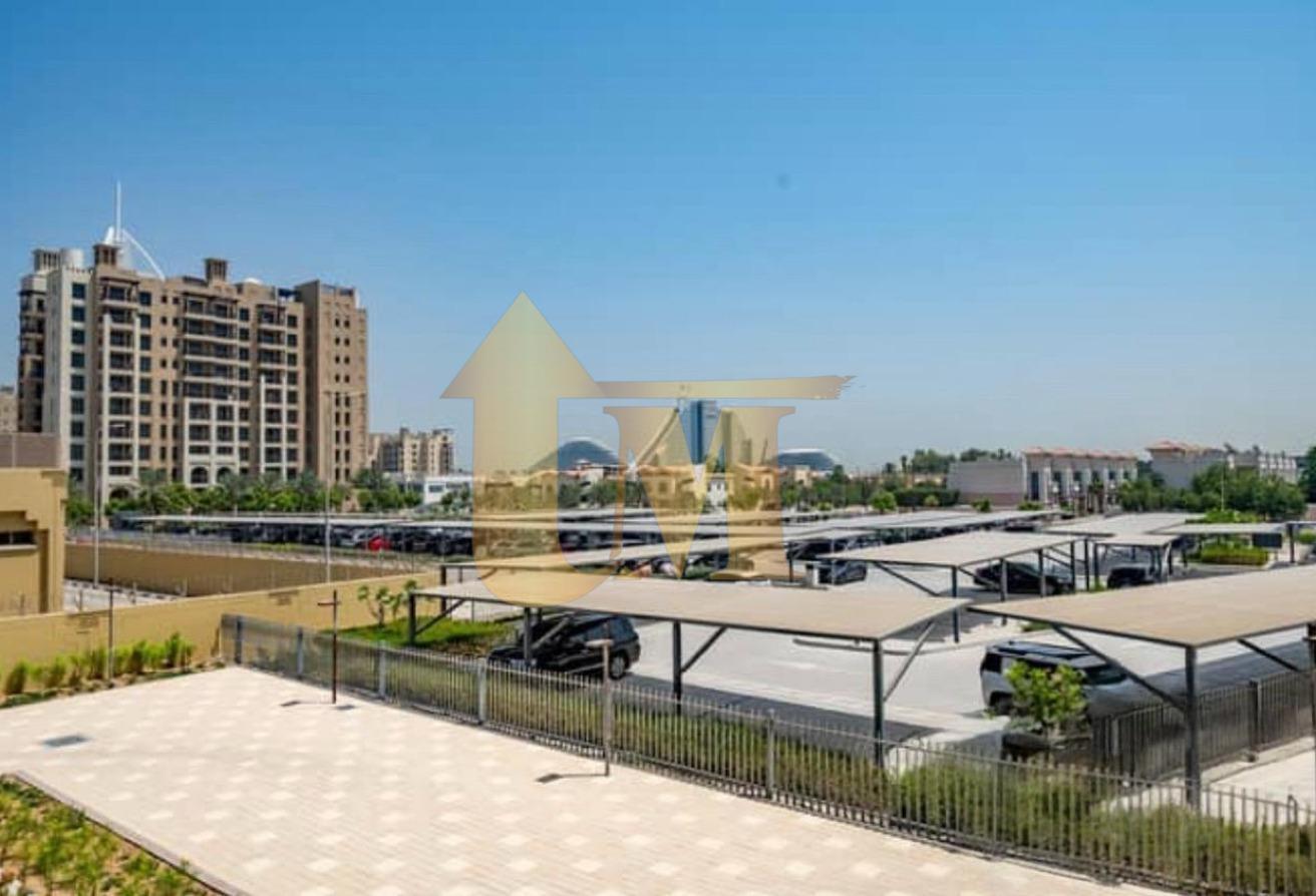 Spacious 1 BR Apartment with Balcony for Rent photo 11