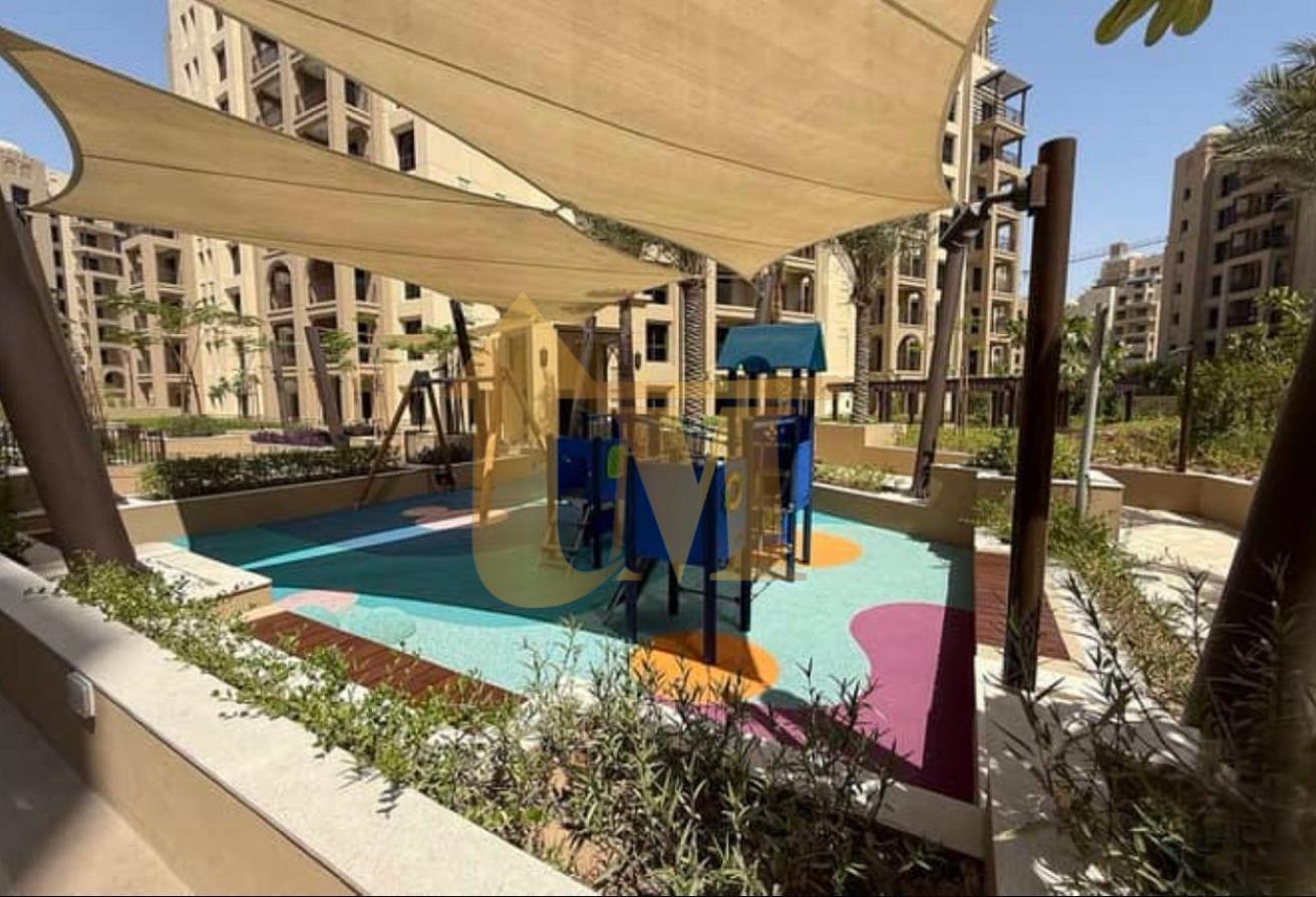 Spacious 1 BR Apartment with Balcony for Rent photo 10