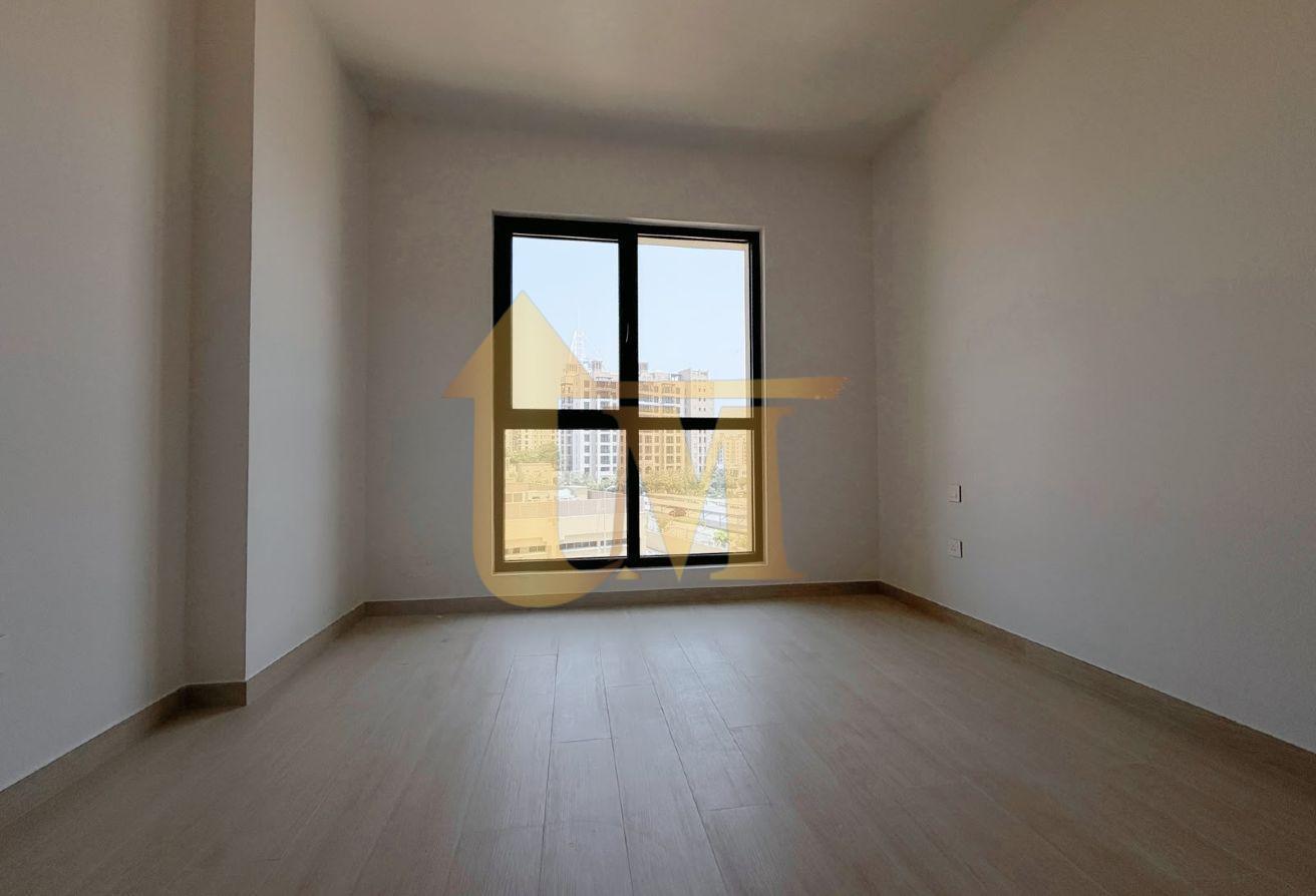Spacious 1 BR Apartment with Balcony for Rent photo 5