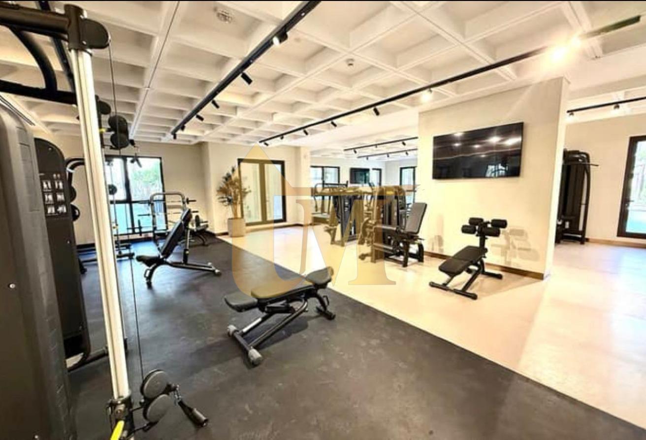 Spacious 1 BR Apartment with Balcony for Rent photo 8