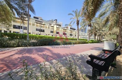 Villa - 3 Bedrooms - 3 Bathrooms for rent in District 14 - Jumeirah Village Circle - Dubai