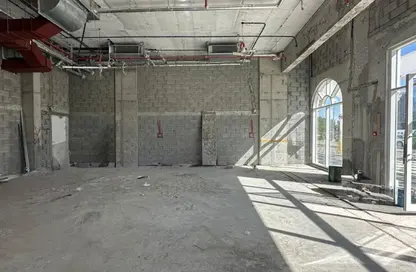 Shop - Studio - 1 Bathroom for rent in Vincitore Benessere - Arjan - Dubai