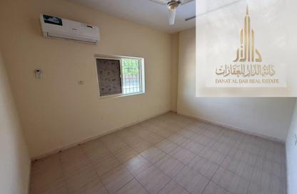 Apartment - Studio - 1 for rent in Qudrat Building - Al Mowaihat 3 - Al Mowaihat - Ajman