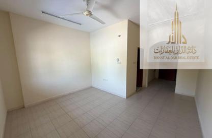 Apartment - Studio - 1 for rent in Qudrat Building - Al Mowaihat 3 - Al Mowaihat - Ajman Apartment - Studio - 1 for rent in Qudrat Building - Al Mowaihat 3 - Al Mowaihat - Ajman