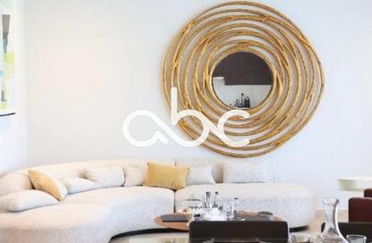 Villa - 5 Bedrooms - 7 Bathrooms for sale in Saadiyat Reserve - Saadiyat Island - Abu Dhabi
