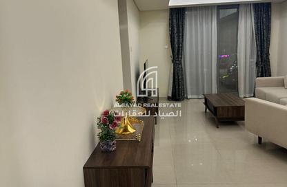 شقة - غرفة نوم - 1 حمام للبيع في برج النعيمية 1 - أبراج النعيمية - النعيمية - عجمان
