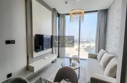 Apartment - 1 Bedroom - 2 Bathrooms for rent in Sobha Hartland Waves - Sobha Hartland - Mohammed Bin Rashid City - Dubai Apartment - 1 Bedroom - 2 Bathrooms for rent in Sobha Hartland Waves - Sobha Hartland - Mohammed Bin Rashid City - Dubai