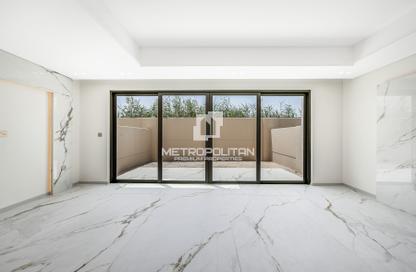 Villa - 3 Bedrooms - 4 Bathrooms for rent in Jasmine Lane - Jumeirah Golf Estates - Dubai