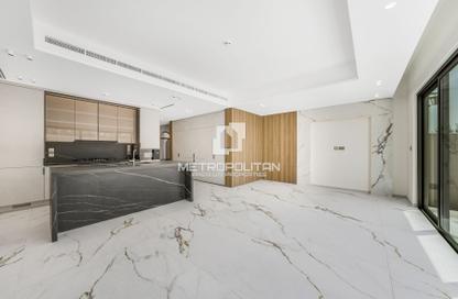 Villa - 3 Bedrooms - 4 Bathrooms for rent in Jasmine Lane - Jumeirah Golf Estates - Dubai