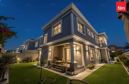 فيلا - 5 غرف نوم - 8 حمامات للبيع في فالكون سيتي أوف وندرز - دبي