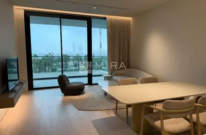 شقة - 2 غرف نوم - 2 حمامات للايجار في كمبينسكي ريزيدنس ذا كريك - الجداف - دبي شقة - 2 غرف نوم - 2 حمامات للايجار في كمبينسكي ريزيدنس ذا كريك - الجداف - دبي