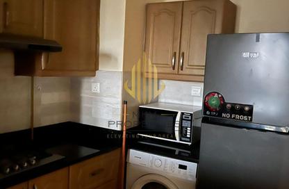 Apartment - 1 Bedroom - 1 Bathroom for rent in Elite Sports Residence 10 Tower 2 - Elite Sports Residence 10 - Elite Sports Residence - Dubai Sports City - Dubai