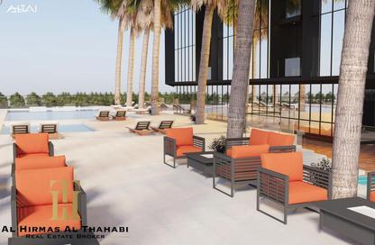 Apartment - 2 Bedrooms - 3 Bathrooms for sale in Altai Tower - Jumeirah Village Triangle - Dubai