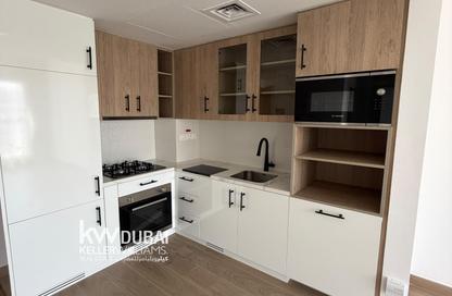 Apartment - 1 Bedroom - 1 Bathroom for rent in Liva - Town Square - Dubai