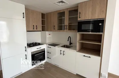 Apartment - 1 Bedroom - 1 Bathroom for rent in Liva - Town Square - Dubai