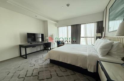 Apartment - 2 Bedrooms - 2 Bathrooms for rent in Address Harbour Point Tower 2 - Address Harbour Point - Dubai Creek Harbour (The Lagoons) - Dubai Apartment - 2 Bedrooms - 2 Bathrooms for rent in Address Harbour Point Tower 2 - Address Harbour Point - Dubai Creek Harbour (The Lagoons) - Dubai