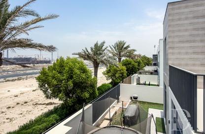 Townhouse - 3 Bedrooms - 4 Bathrooms for rent in Sun - Arabian Ranches 3 - Dubai