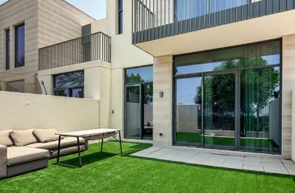 Townhouse - 3 Bedrooms - 4 Bathrooms for rent in Sun - Arabian Ranches 3 - Dubai