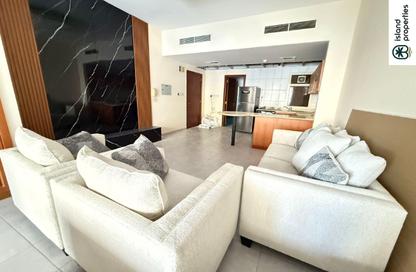 Apartment - Studio - 1 for sale in Golf Apartments - Al Hamra Village - Ras Al Khaimah Apartment - Studio - 1 for sale in Golf Apartments - Al Hamra Village - Ras Al Khaimah