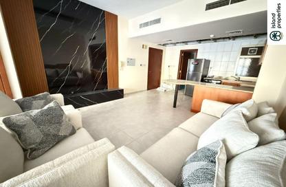 Apartment - Studio - 1 for sale in Golf Apartments - Al Hamra Village - Ras Al Khaimah Apartment - Studio - 1 for sale in Golf Apartments - Al Hamra Village - Ras Al Khaimah